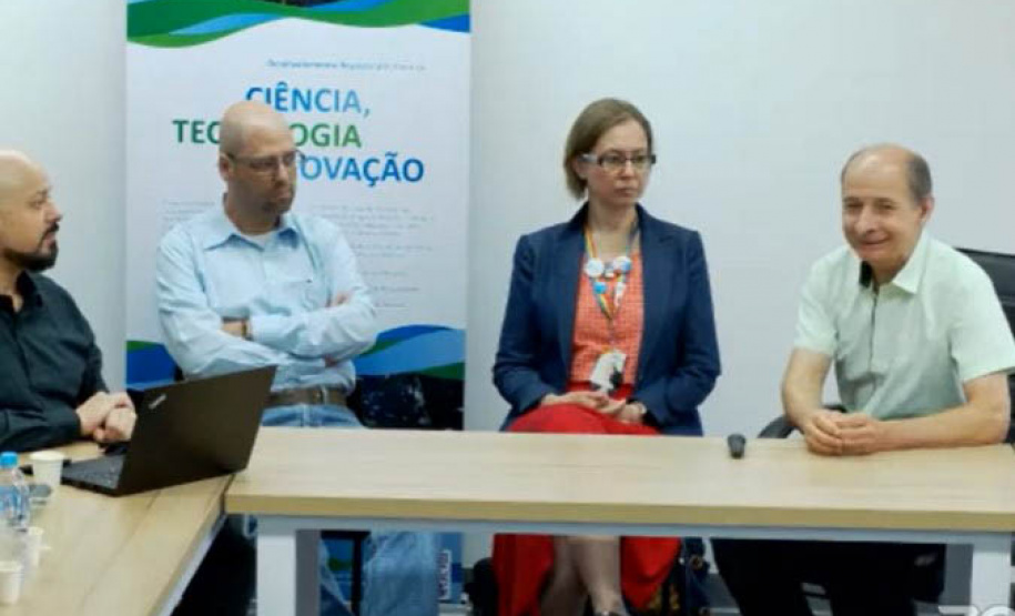 Arranjos de Inovação