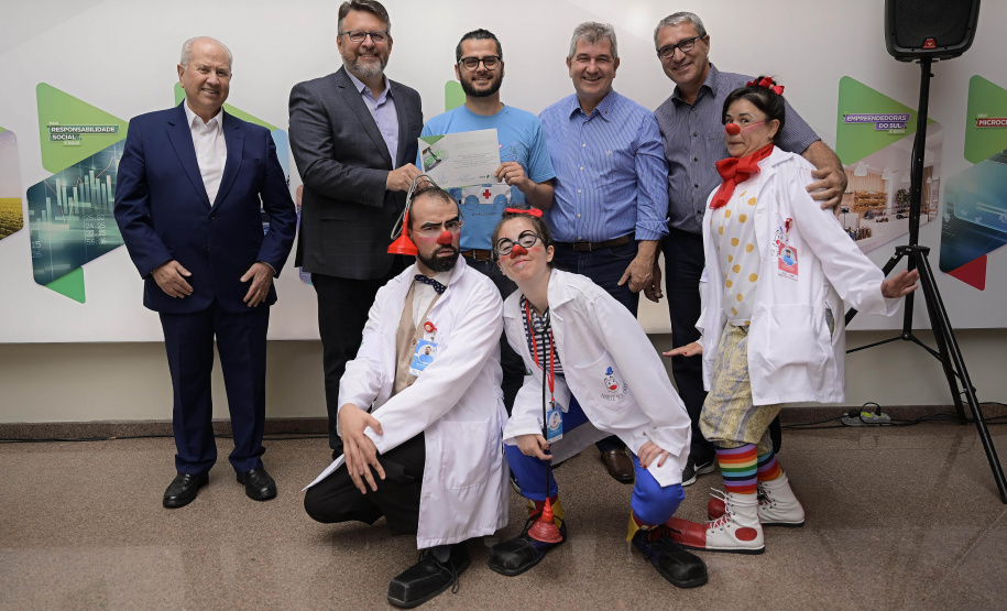 BRDE anuncia R$ 2,1 milhões em recursos para projetos apoiados pela Lei de Incentivos Fiscais