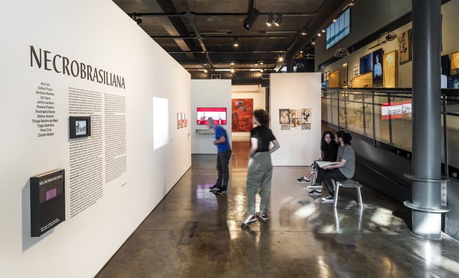 MUPA bate recorde de público em 2022 e alcança projeção nacional