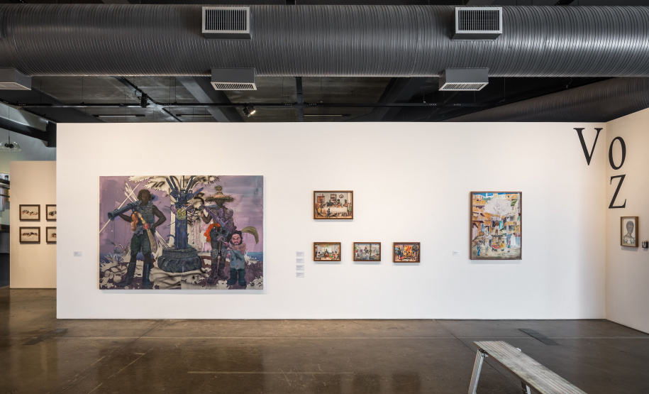 MUPA bate recorde de público em 2022 e alcança projeção nacional