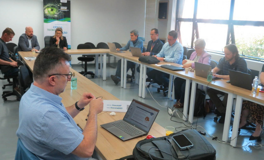 Arranjos de Inovação