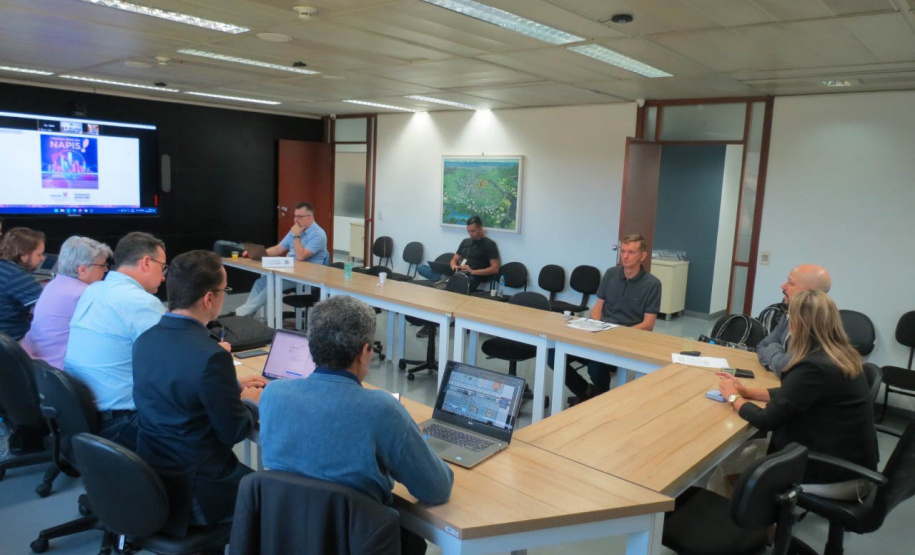 Arranjos de Inovação