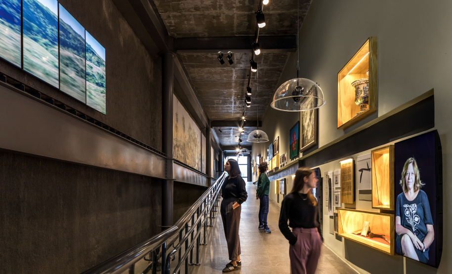 MUPA bate recorde de público em 2022 e alcança projeção nacional