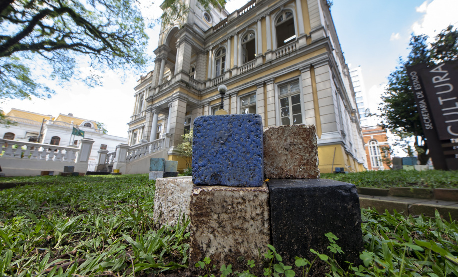 MAC Paraná reformula Salão Paranaense e realiza exposições inéditas -