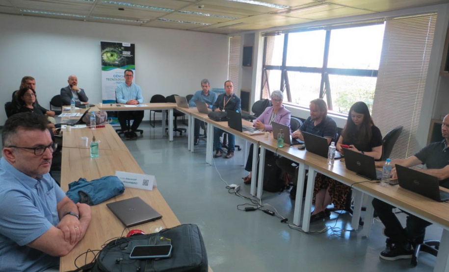 Arranjos de Inovação