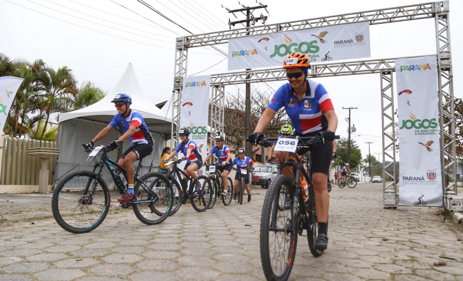 Jogos de Aventura e Natureza ganham prêmio de inovação