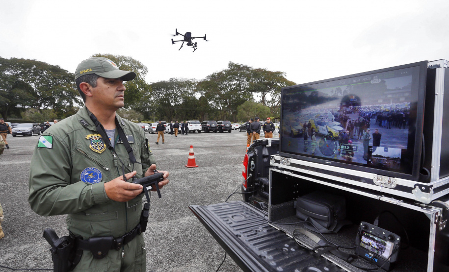 Paraná capta R$ 5,4 bilhões em quatro anos para financiar obras e programas de desenvolvimento