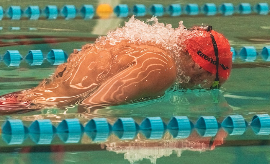 Esporte atende os 399 municípios do Paraná em 2022