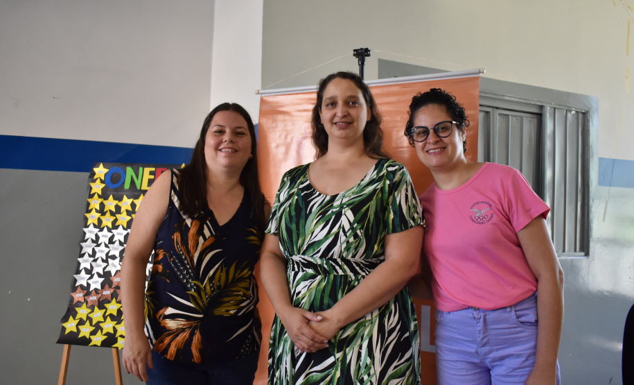 Copel entrega premiação da Olimpíada de Eficiência Energética em Curitiba e Assaí