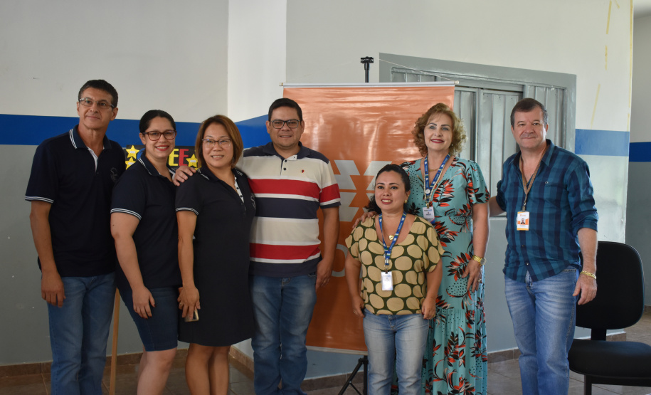 Copel entrega premiação da Olimpíada de Eficiência Energética em Curitiba e Assaí