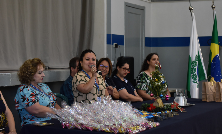 Copel entrega premiação da Olimpíada de Eficiência Energética em Curitiba e Assaí