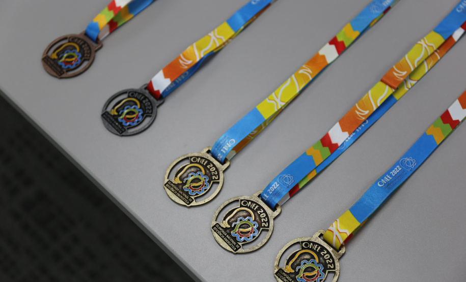 Copel entrega premiação da Olimpíada de Eficiência Energética em Curitiba e Assaí