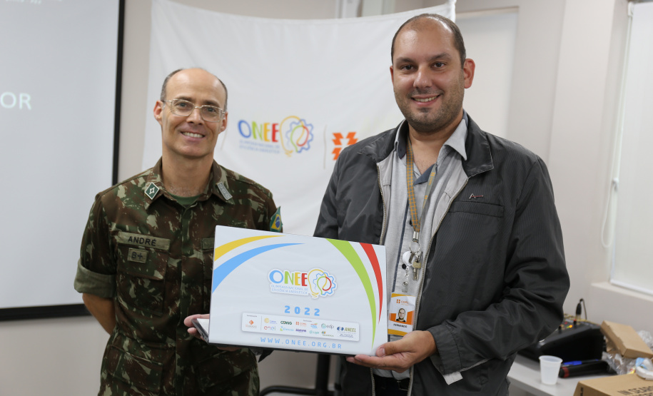 Copel entrega premiação da Olimpíada de Eficiência Energética em Curitiba e Assaí