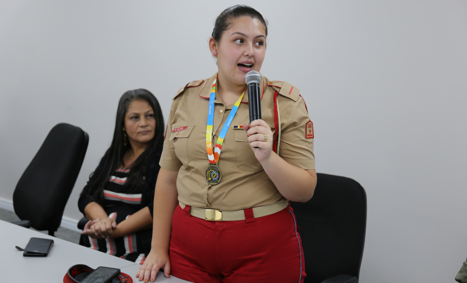 Copel entrega premiação da Olimpíada de Eficiência Energética em Curitiba e Assaí