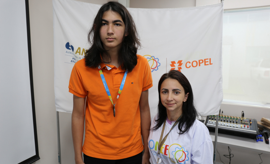 Copel entrega premiação da Olimpíada de Eficiência Energética em Curitiba e Assaí