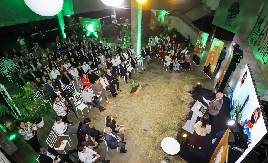 Prêmio Orgulho da Terra