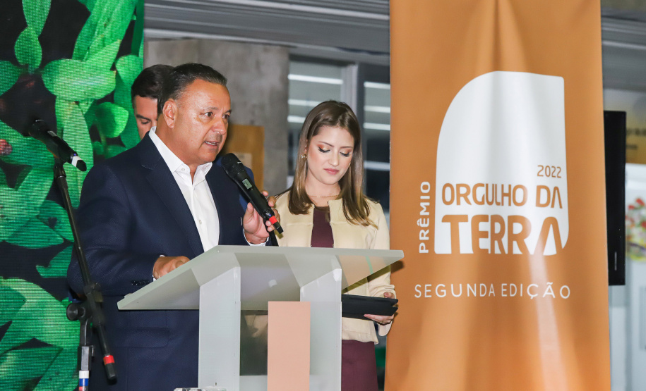 Prêmio Orgulho da Terra
