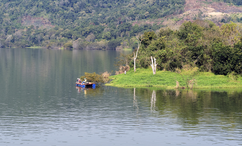Fórum Paranaense de Comitês de Bacias Hidrográficas realiza reunião de planejamento para 2023
