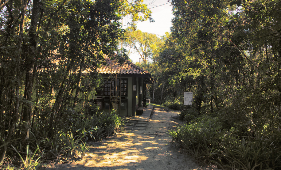 Ano Novo tem 19 Parques Estaduais abertos para visitação no Paraná