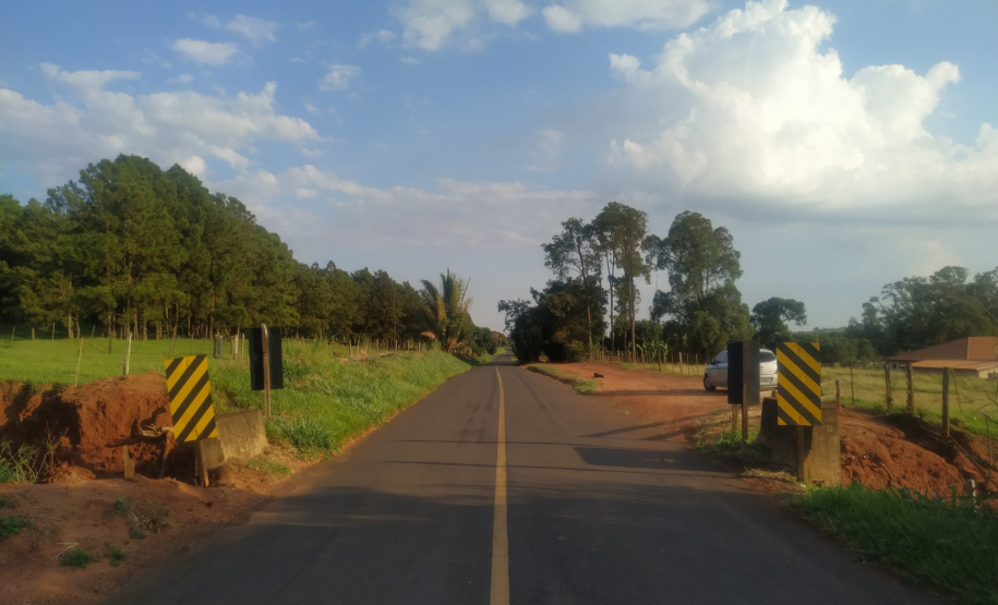 Governo abre licitação de R$ 13 milhões para reforma de pontes no Norte do Paraná