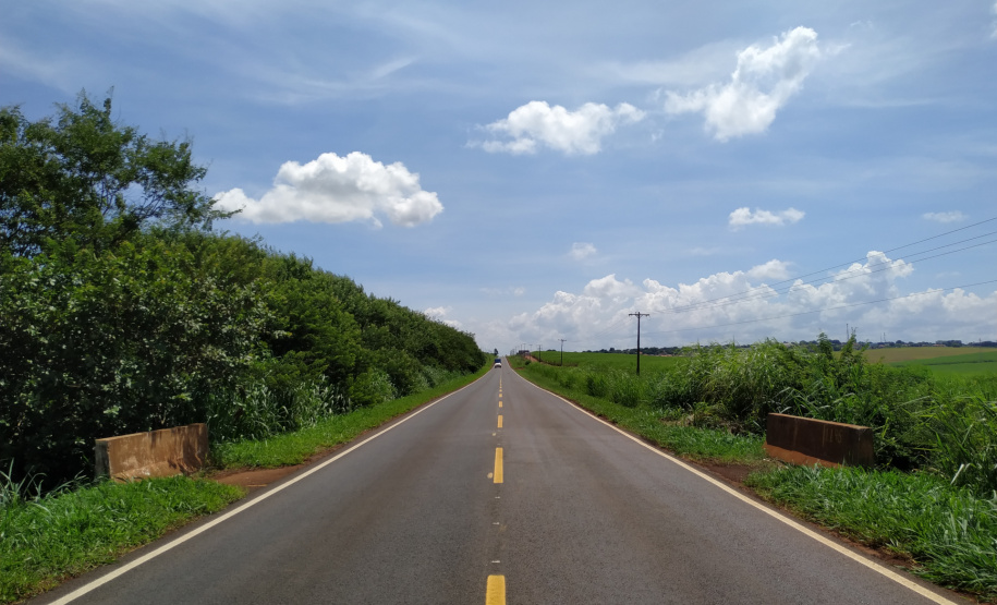 Governo abre licitação de R$ 13 milhões para reforma de pontes no Norte do Paraná