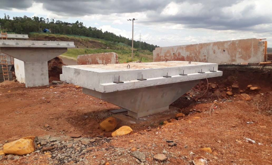 BR-369 no acesso a Bandeirantes terá bloqueio total em 5 e 6 de dezembro