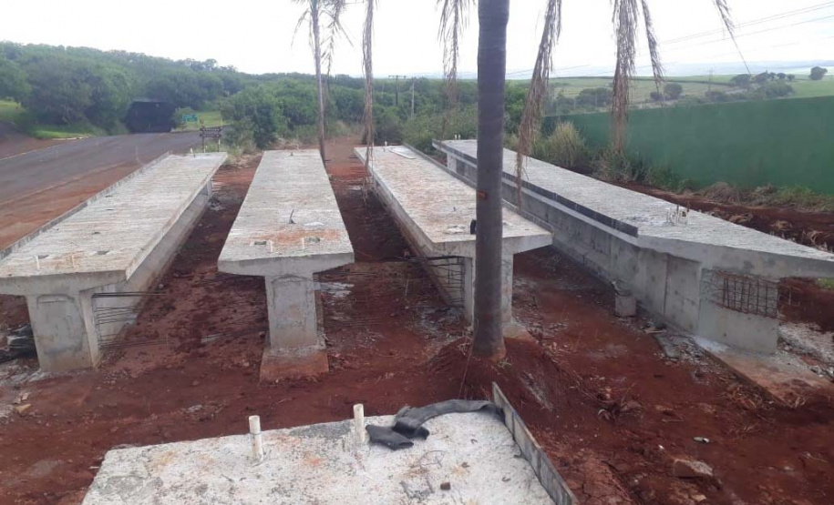 BR-369 no acesso a Bandeirantes terá bloqueio total em 5 e 6 de dezembro