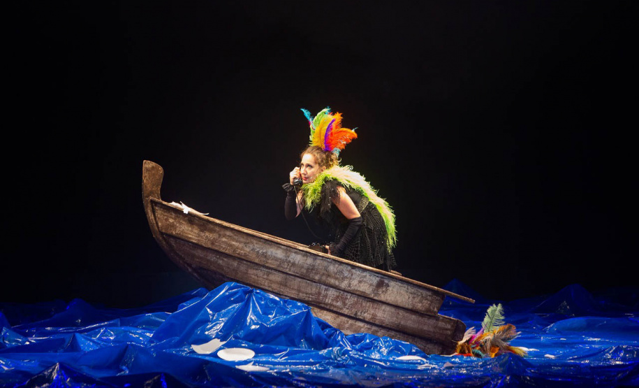 Empresas que pagam ICMS podem incentivar a cultura