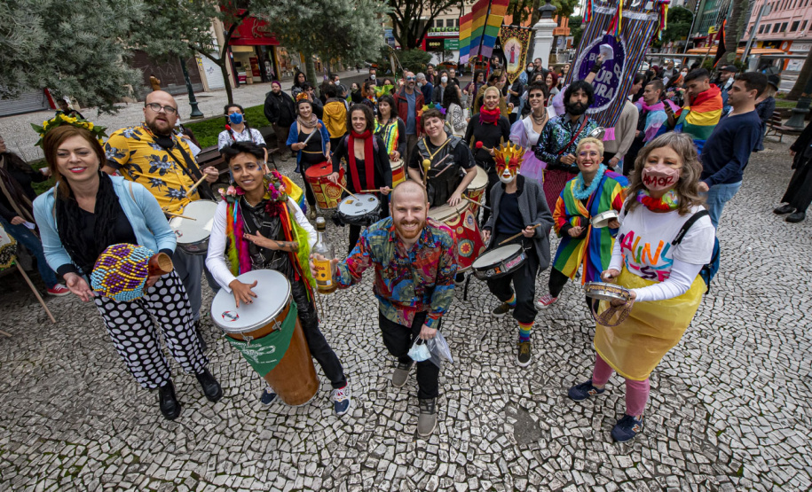 MAC Paraná reformula Salão Paranaense e realiza exposições inéditas -