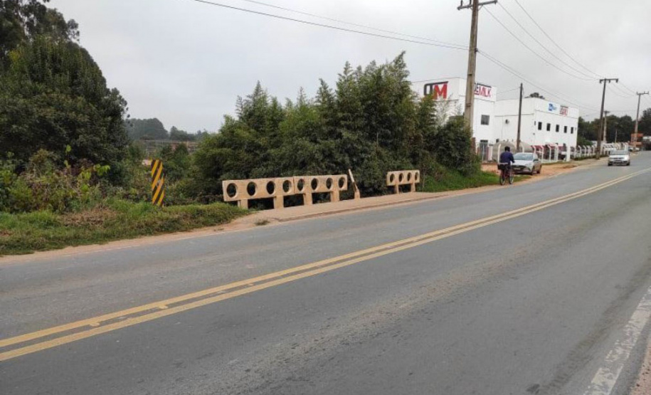 DER deve investir R$ 6,4 milhões na reforma de 17 pontes e viadutos