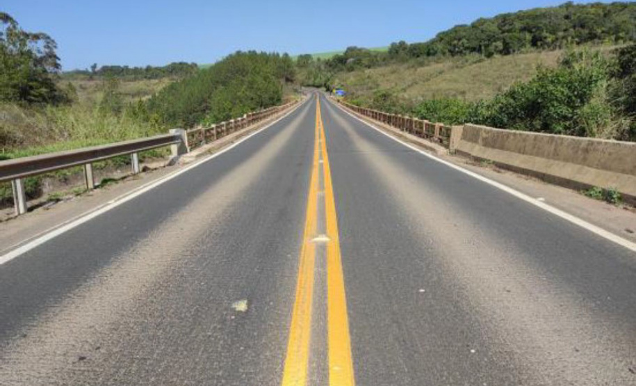 DER deve investir R$ 6,4 milhões na reforma de 17 pontes e viadutos