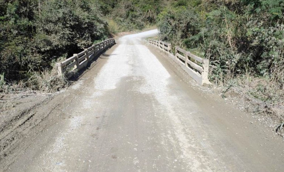 DER deve investir R$ 6,4 milhões na reforma de 17 pontes e viadutos