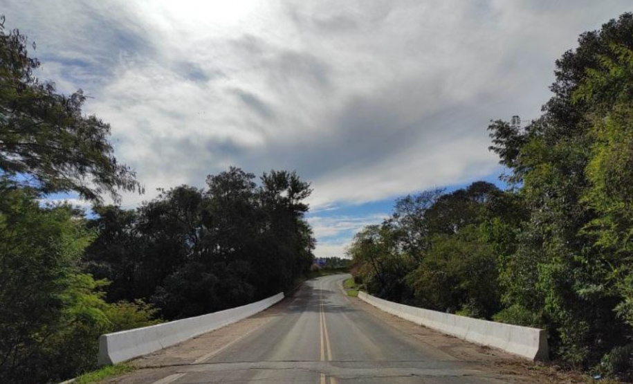 DER deve investir R$ 6,4 milhões na reforma de 17 pontes e viadutos