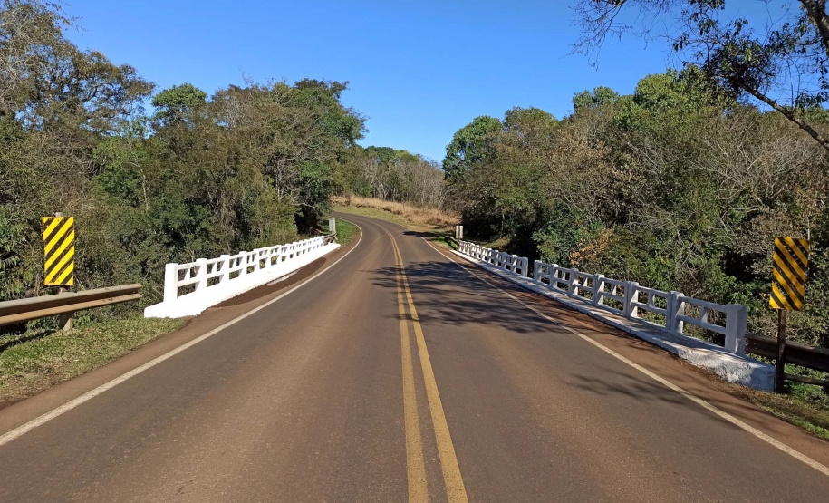 Edital de reforma de pontes e viaduto na região Central tem dois participantes