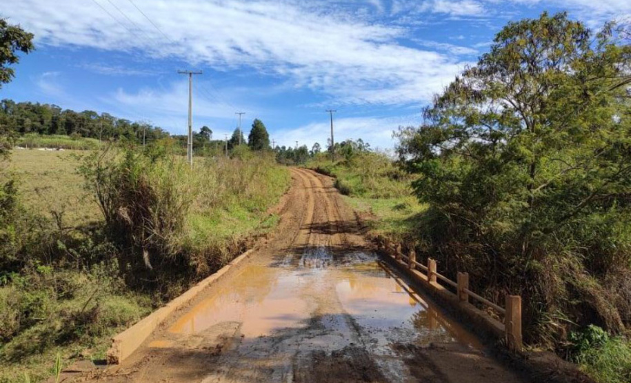 DER deve investir R$ 6,4 milhões na reforma de 17 pontes e viadutos