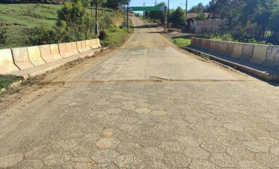 DER deve investir R$ 6,4 milhões na reforma de 17 pontes e viadutos