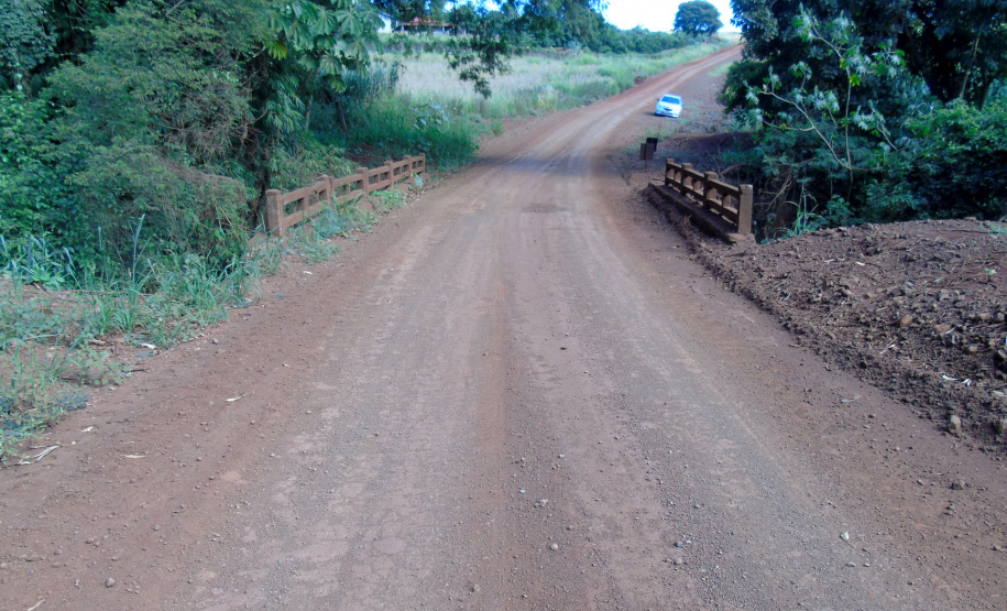 Governo abre licitação de R$ 13 milhões para reforma de pontes no Norte do Paraná