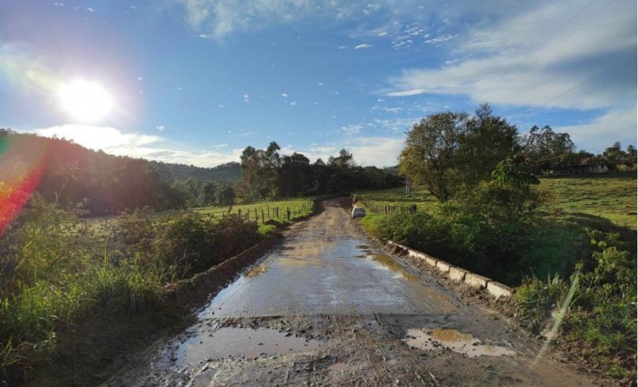 DER deve investir R$ 6,4 milhões na reforma de 17 pontes e viadutos