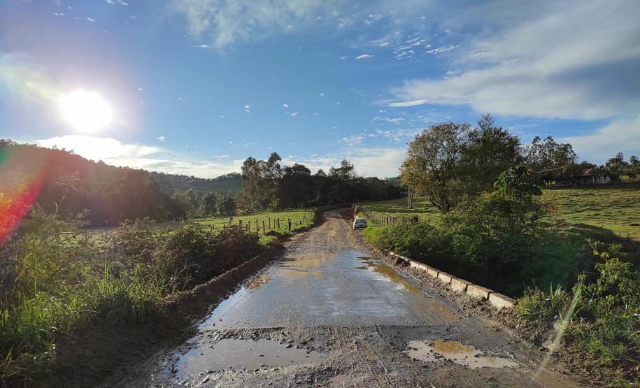 DER aprova proposta para reformar 17 pontes e viadutos entre Castro e Wenceslau Braz