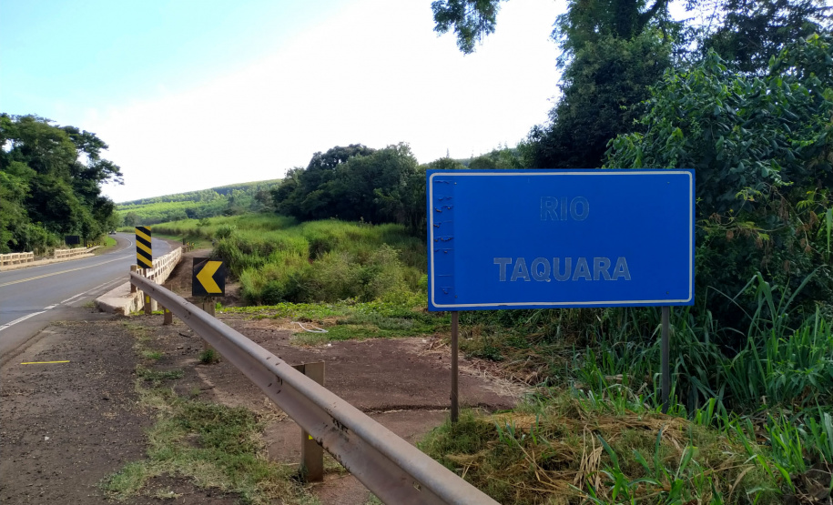 Governo abre licitação de R$ 13 milhões para reforma de pontes no Norte do Paraná