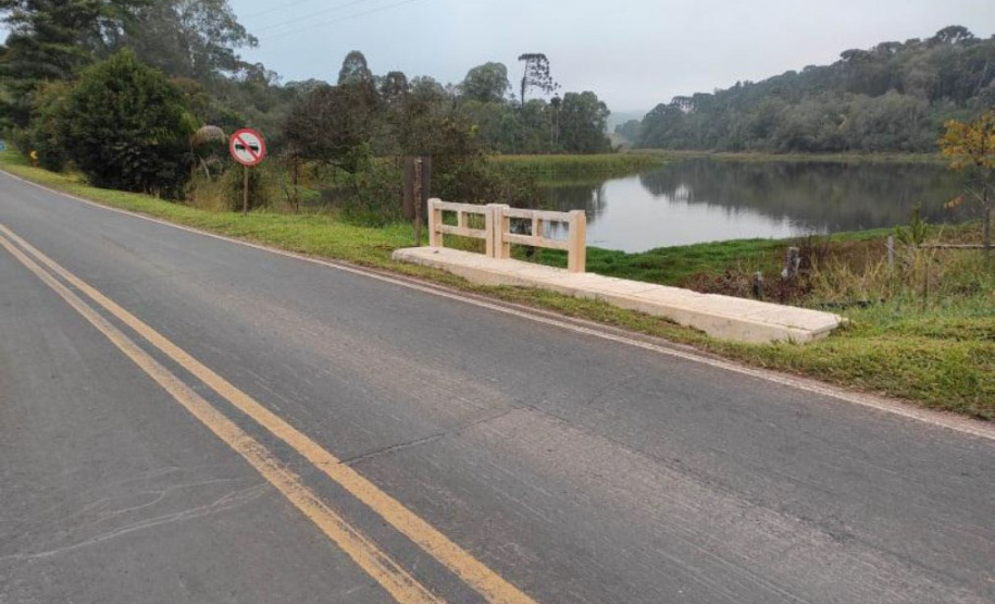 DER deve investir R$ 6,4 milhões na reforma de 17 pontes e viadutos