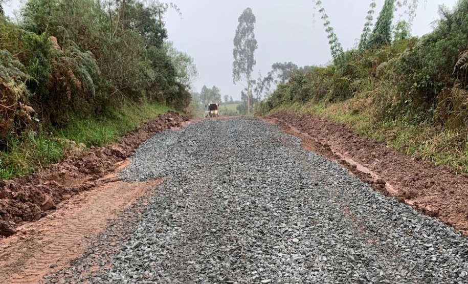 Porto Vitória e Paulo Frontin