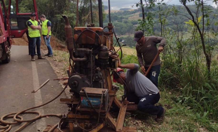Governo aplica R$ 922 milhões em conservação e serviços de tráfego em 2022