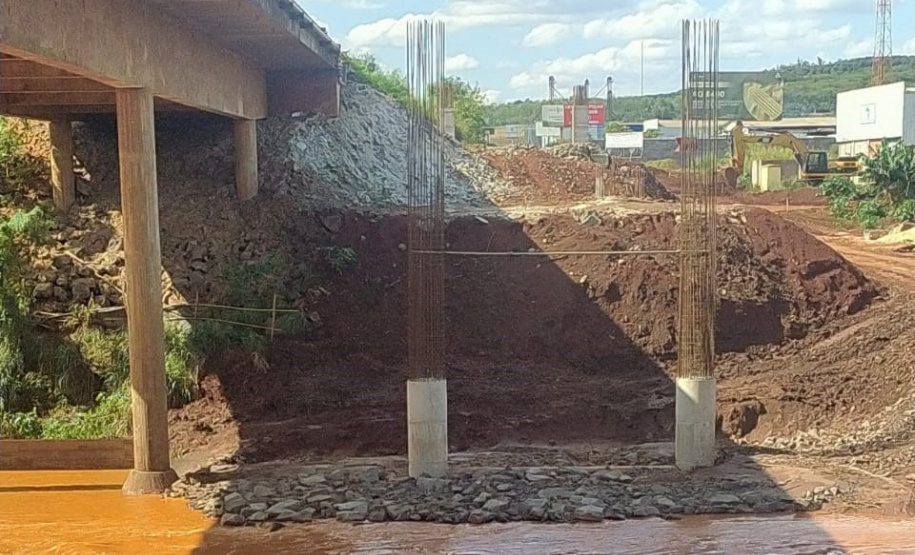 PR-317 Maringá - Iguaraçu