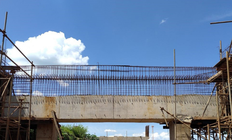 PR-317 Maringá - Iguaraçu