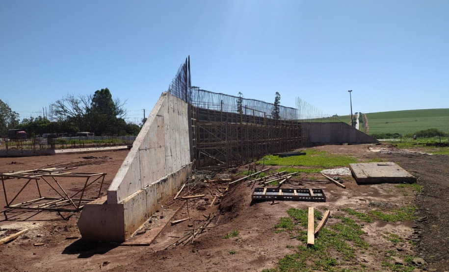 PR-317 Maringá - Iguaraçu