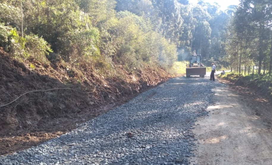 Porto Vitória e Paulo Frontin