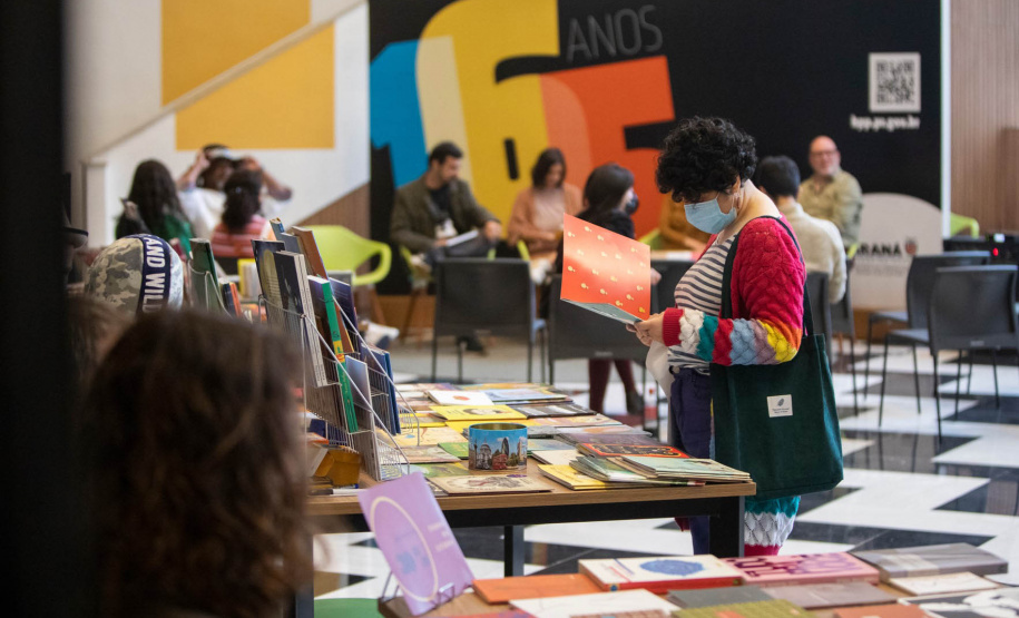 Biblioteca Pública do Paraná -