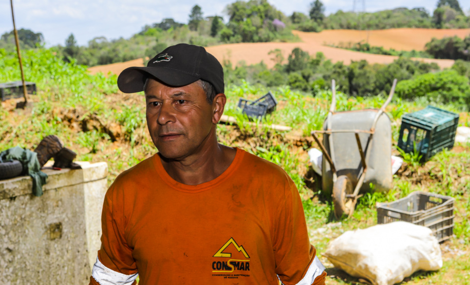Líder nacional em produtores de orgânicos, Paraná investe para ampliar ainda mais o segmento -
