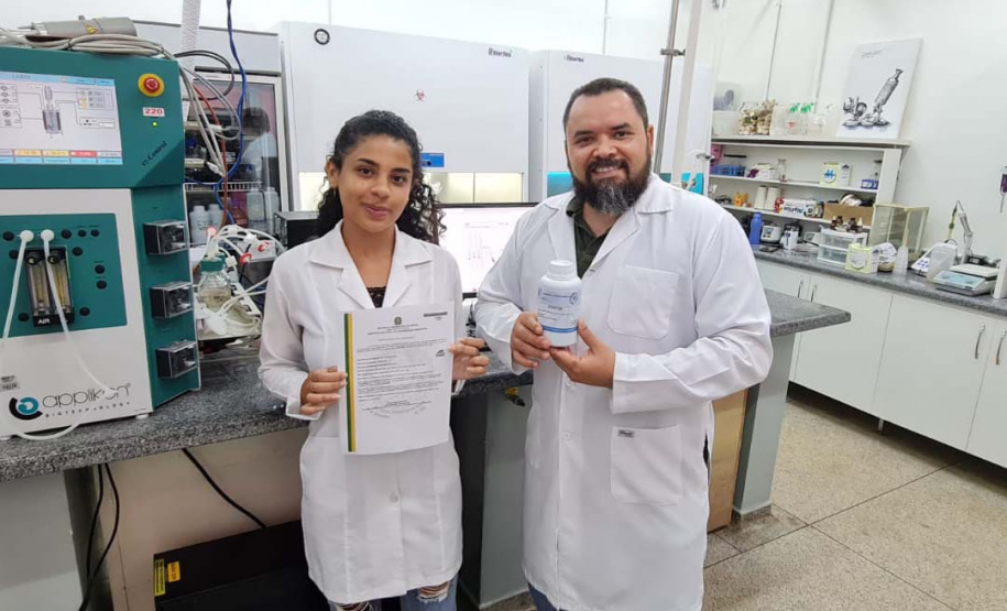 UEL conquista patente por invenção de biofungicida para controle de  doenças de plantas